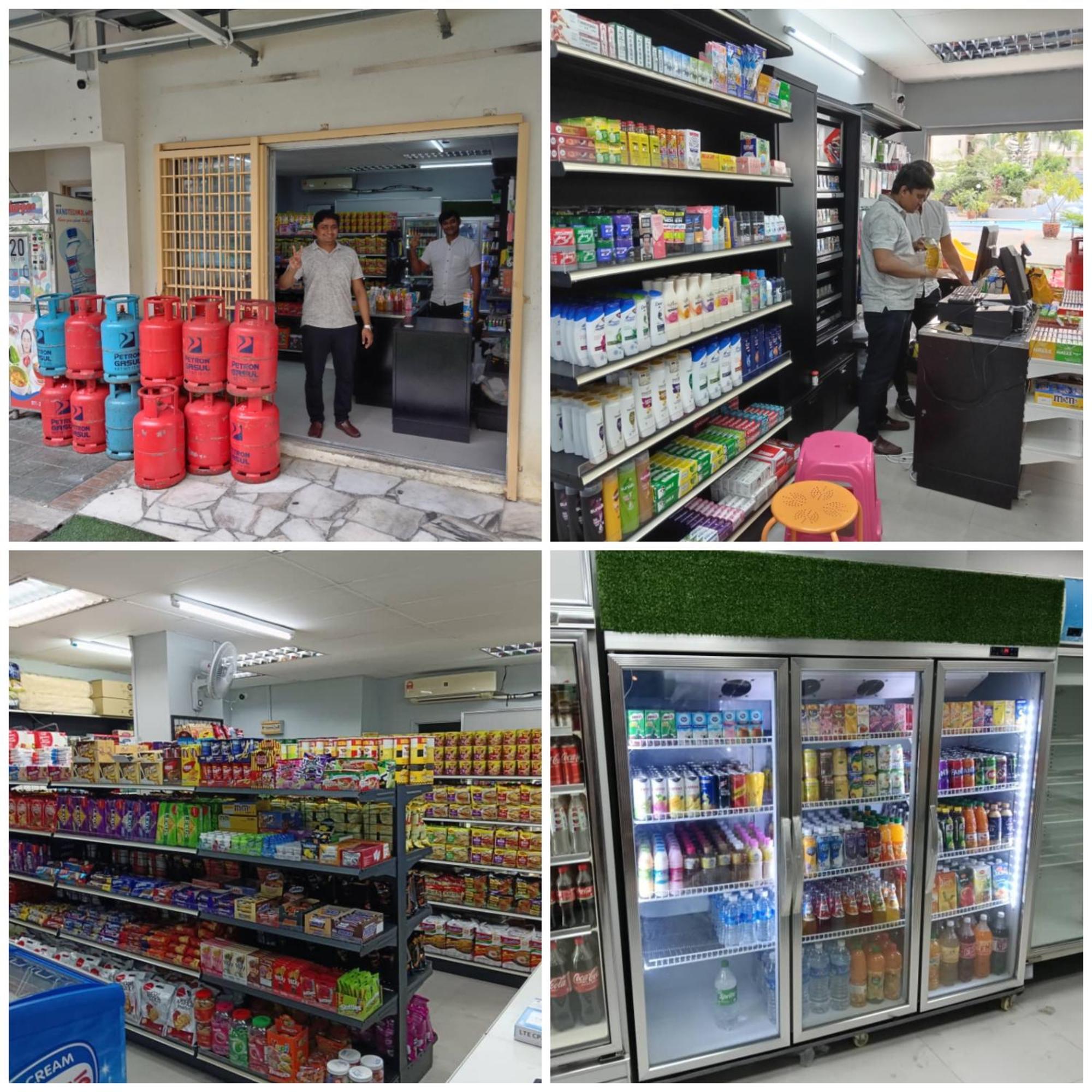 Pangsapuri Gurney Heights 5min Klcc