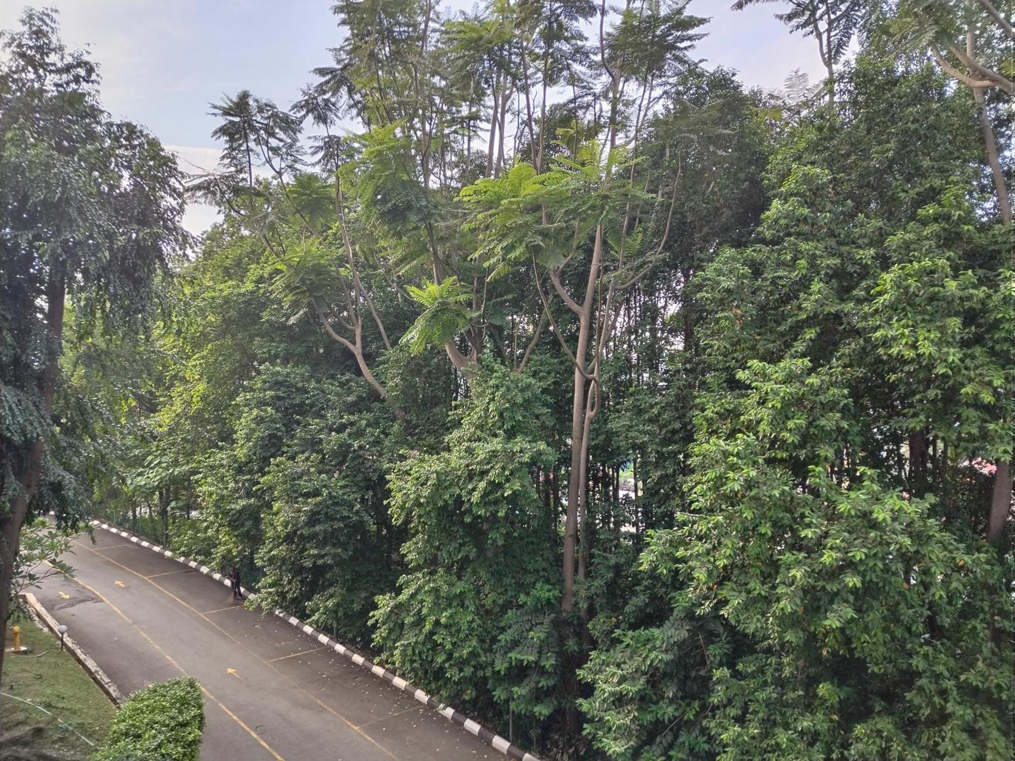 Pangsapuri Gurney Heights 5min Klcc