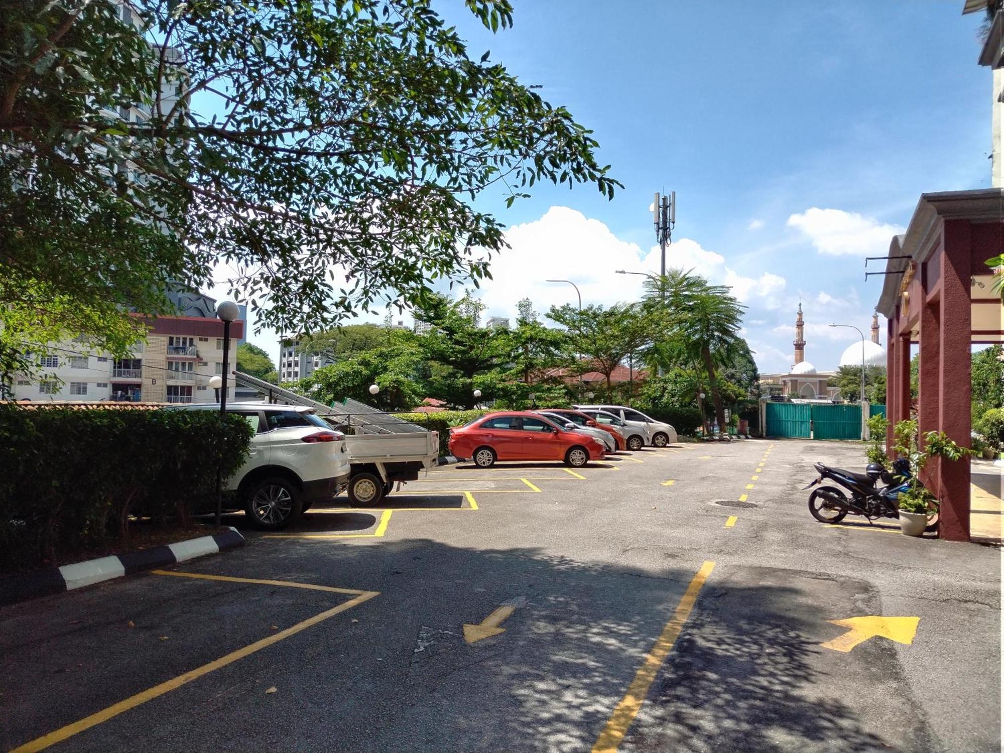 Gurney Heights 5min Klcc * Kuala Lumpur
