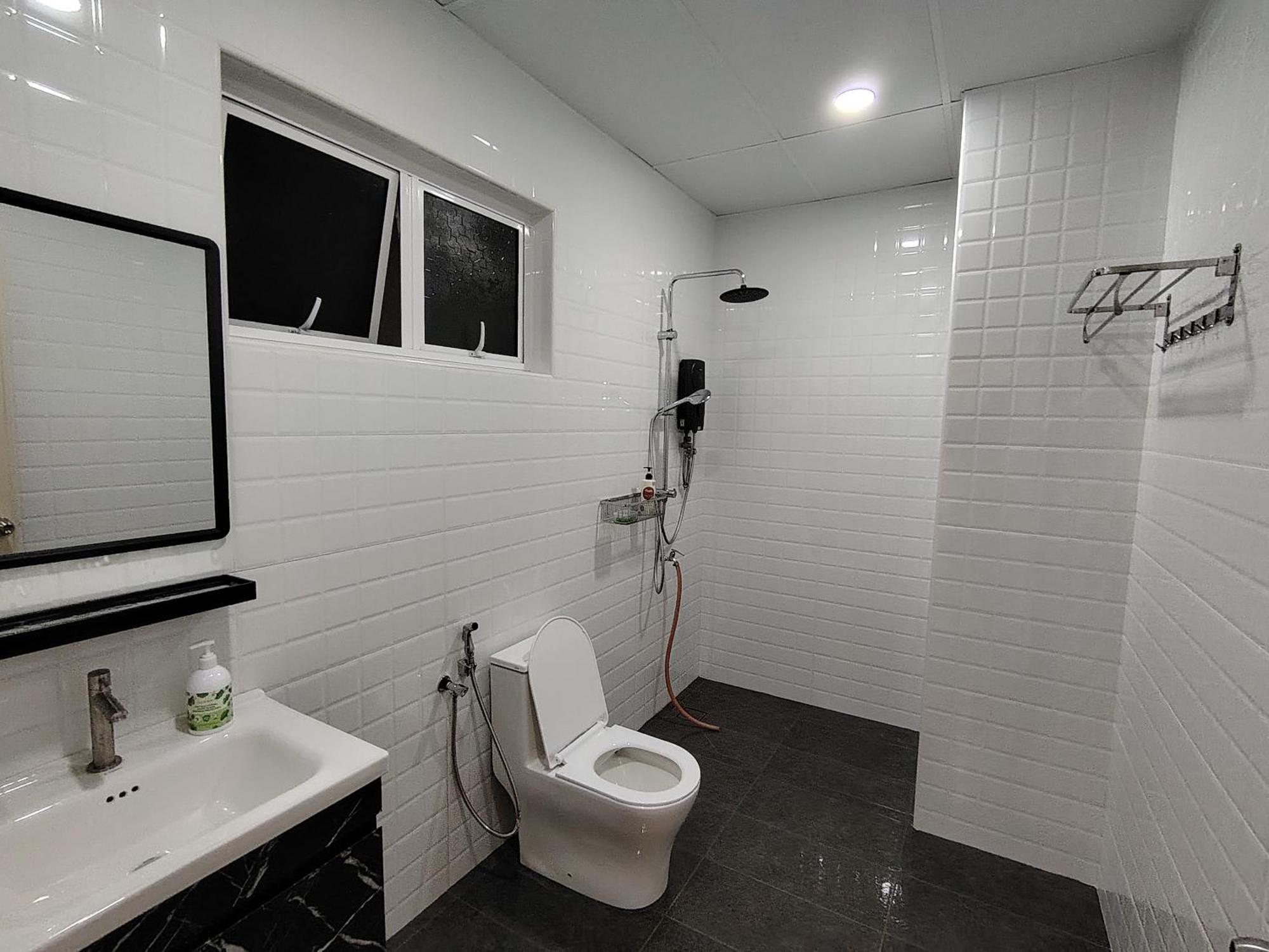 Gurney Heights 5min Klcc Pangsapuri Kuala Lumpur