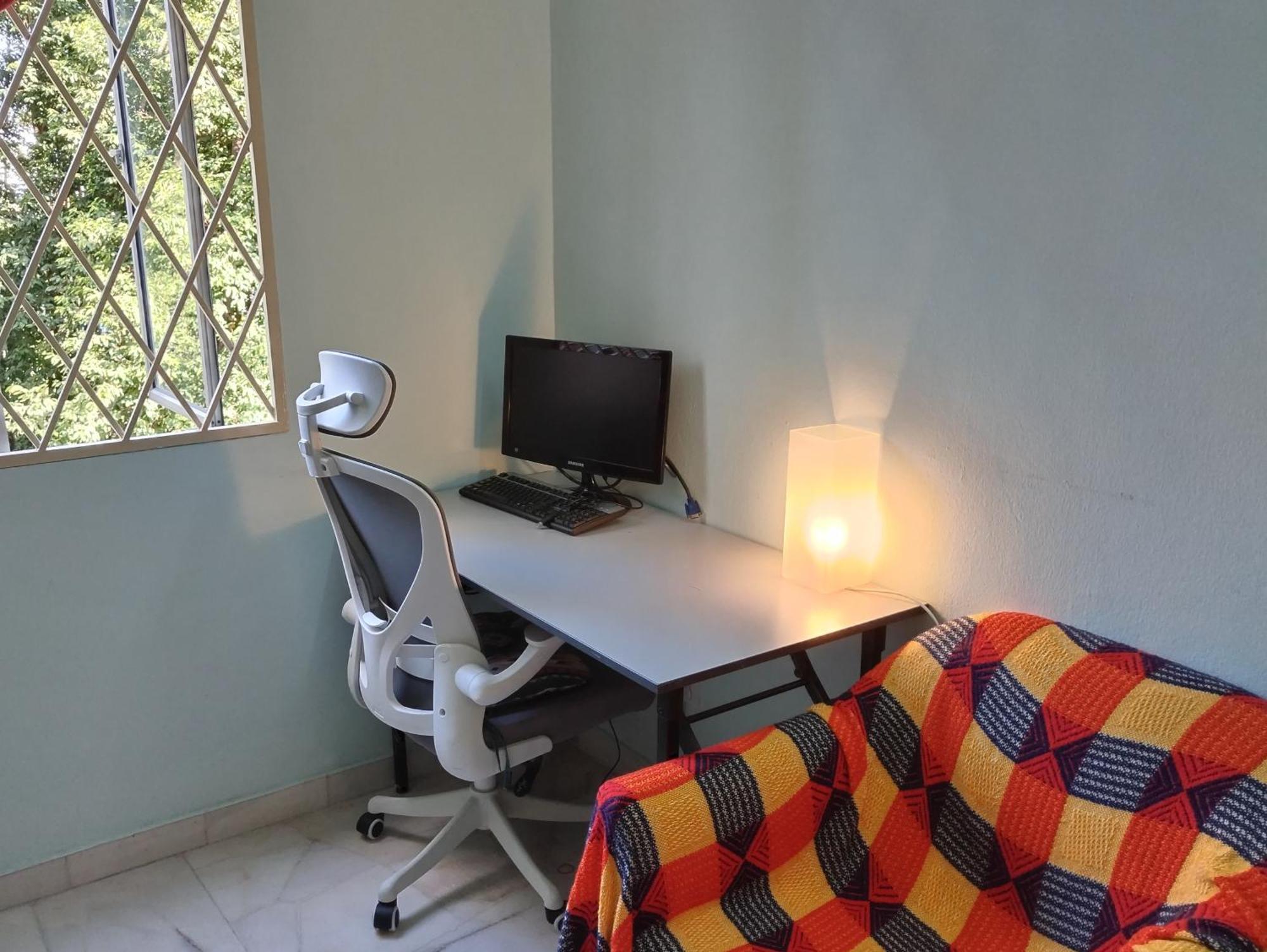 Gurney Heights 5min Klcc Pangsapuri Kuala Lumpur