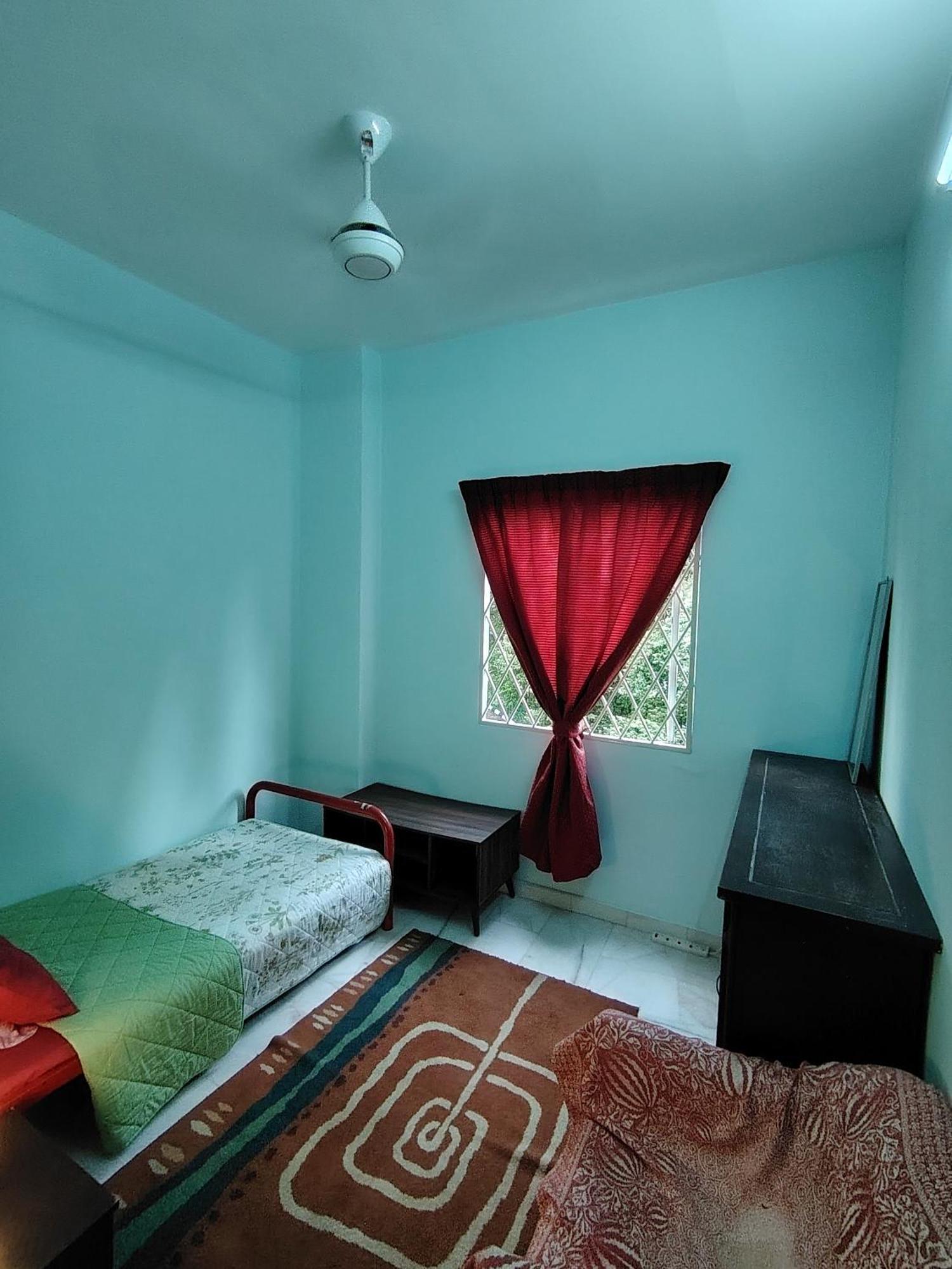 Gurney Heights 5min Klcc * Kuala Lumpur
