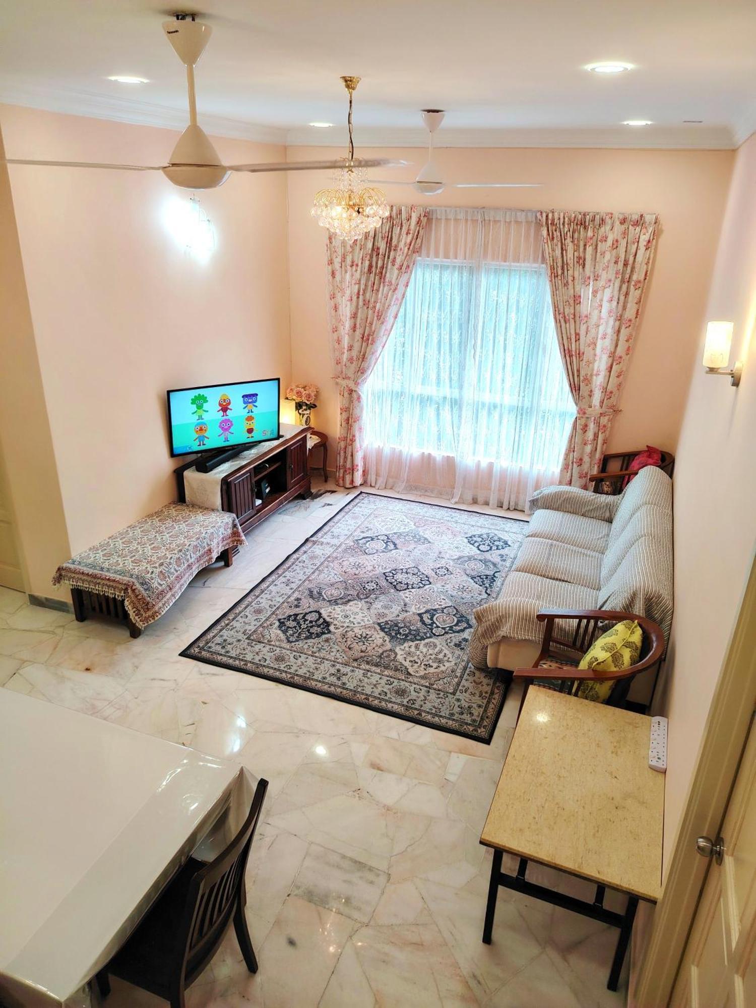 Gurney Heights 5min Klcc * Kuala Lumpur